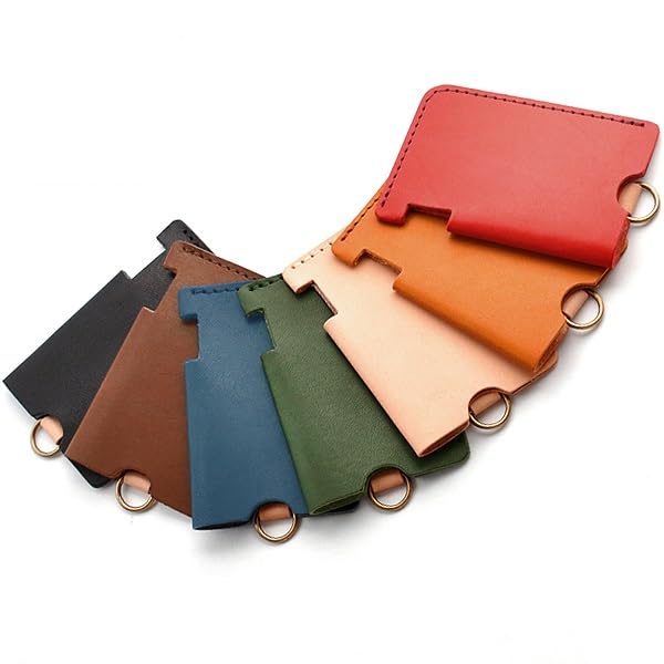 非売品　ミンティアケース Amazon.co.jp: 日本製 栃木レザー ミンティアケース 国産